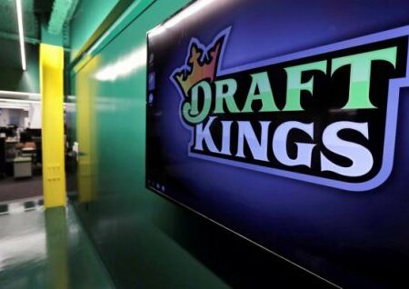 DraftKings Buys Golden Nugget Online Gaming in $1.56 Billion Deal