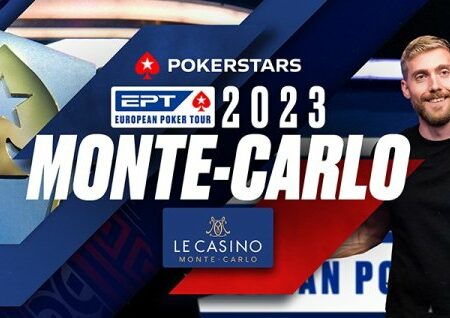 The Prestigious EPT Monte Carlo Starting in a Few Weeks