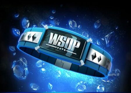 33 Bracelets to Be Awarded During Each WSOP Online 2021