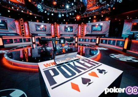 Follow Daily Coverage of the WSOP Starting Today at PokerPro