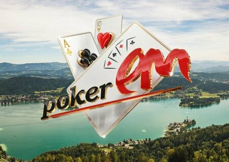 Get Ready for the 32nd European Poker Championship at Casino Velden