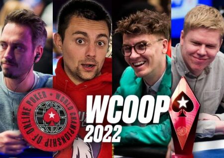 How Did Poker Streamers Do During the WCOOP 2022?