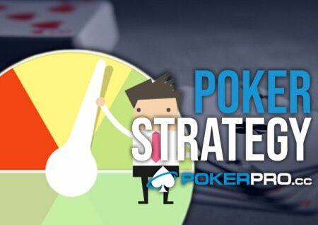 How To Improve Your Performance at the Poker Tables