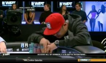 World Poker Tour -Season 10 Episode 14