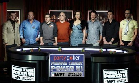 Premier League Poker 6 – Episode 19