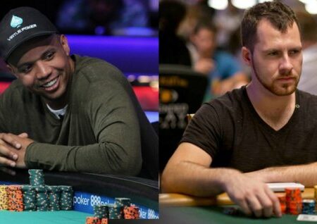 Jungleman wants his share of Ivey’s WSOP earnings