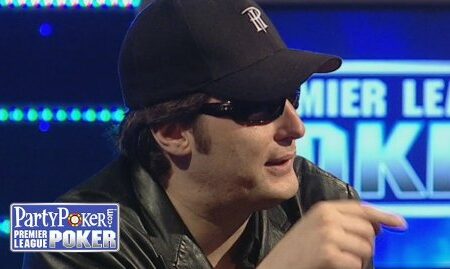 Premier League Poker 1 – Episode 14