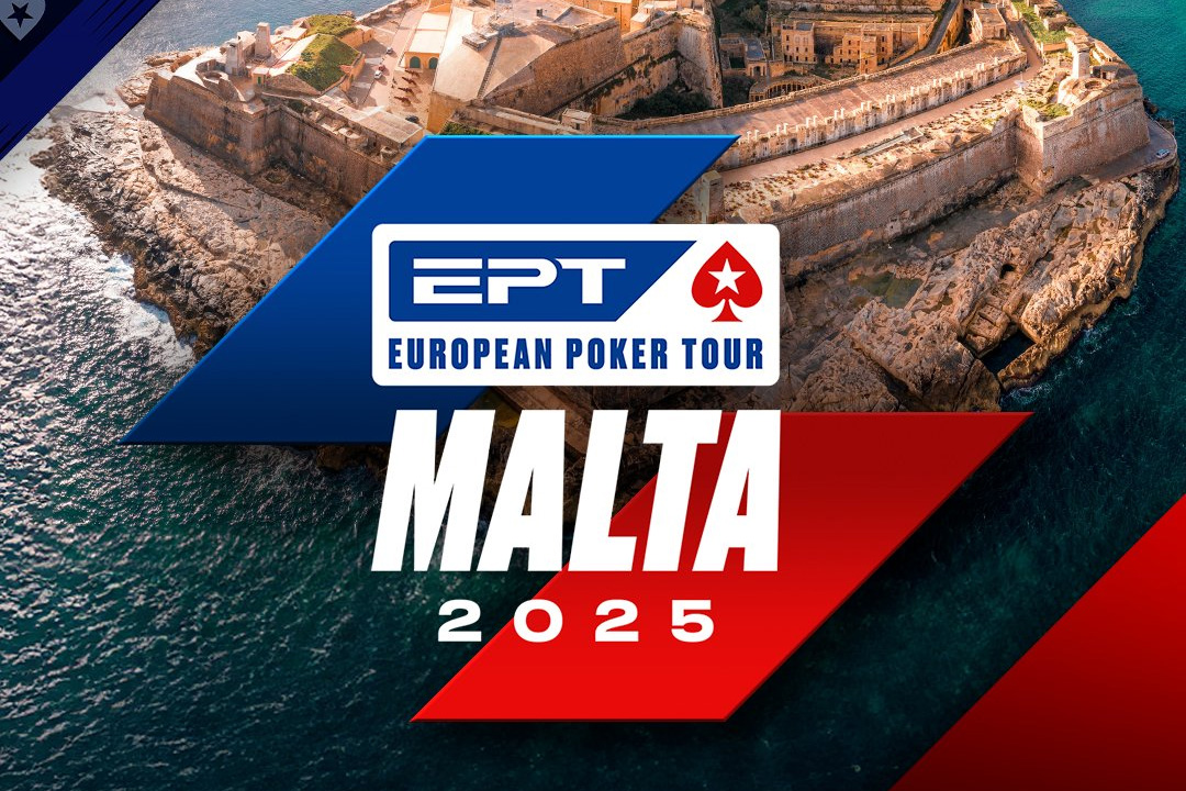 EPT Malta 2025