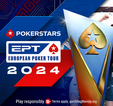 PokerStars Reveals EPT 2024’s Full Line-Up, Bringing Classics and New Thrills