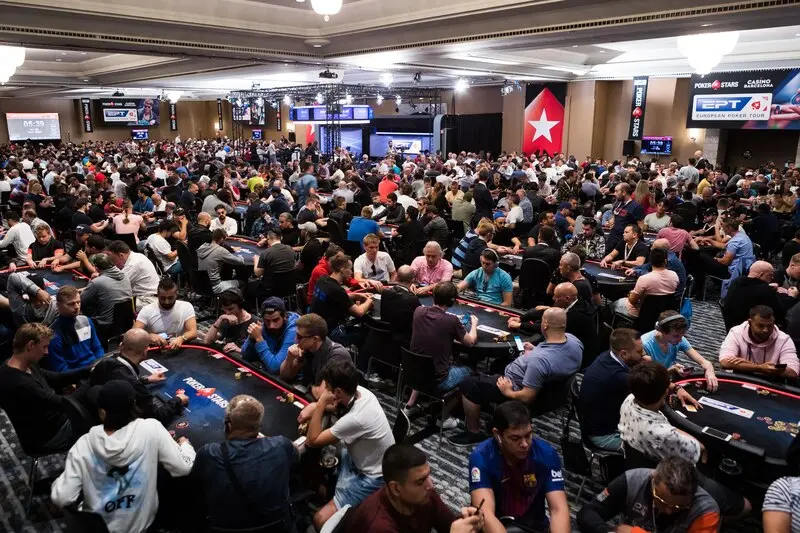 Can We Expect Record Breaking Numbers at EPT Barcelona 2022?