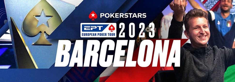 EPT Barcelona 2023 Aims for Another Record-Breaking Performance