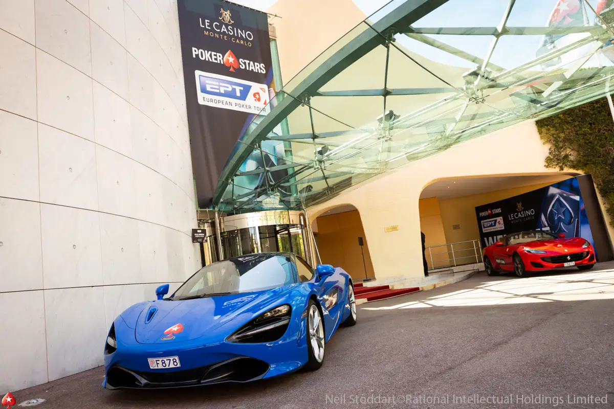 The Prestigious EPT Monte Carlo Starting in a Few Weeks