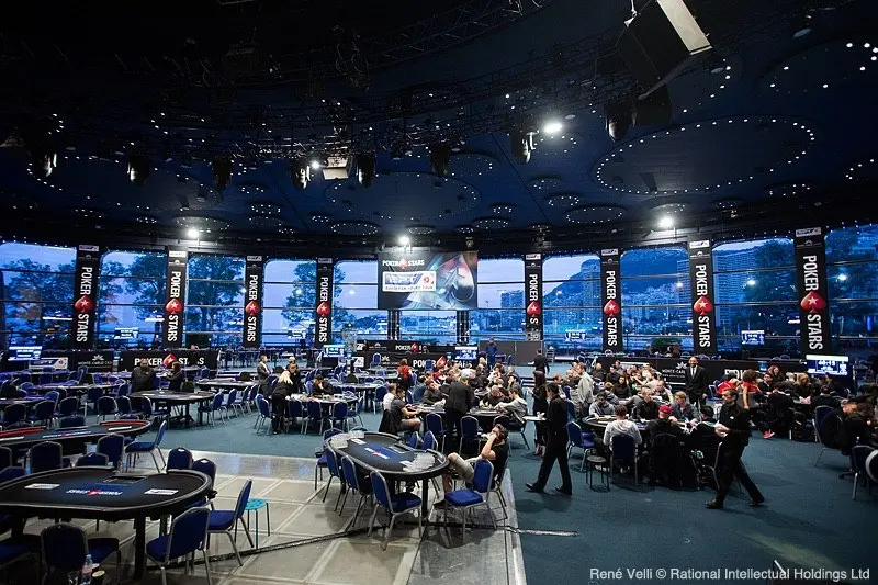 The Prestigious EPT Monte Carlo Starting in a Few Weeks