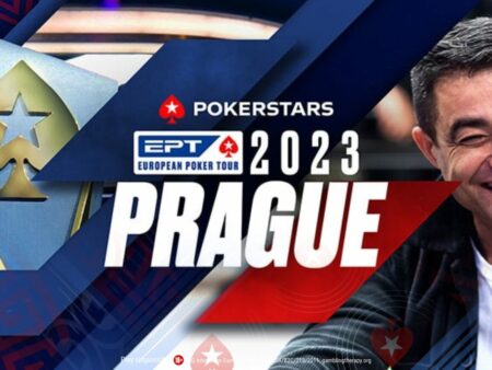 2023 EPT Prague: Where Poker Meets the Heart of Europe