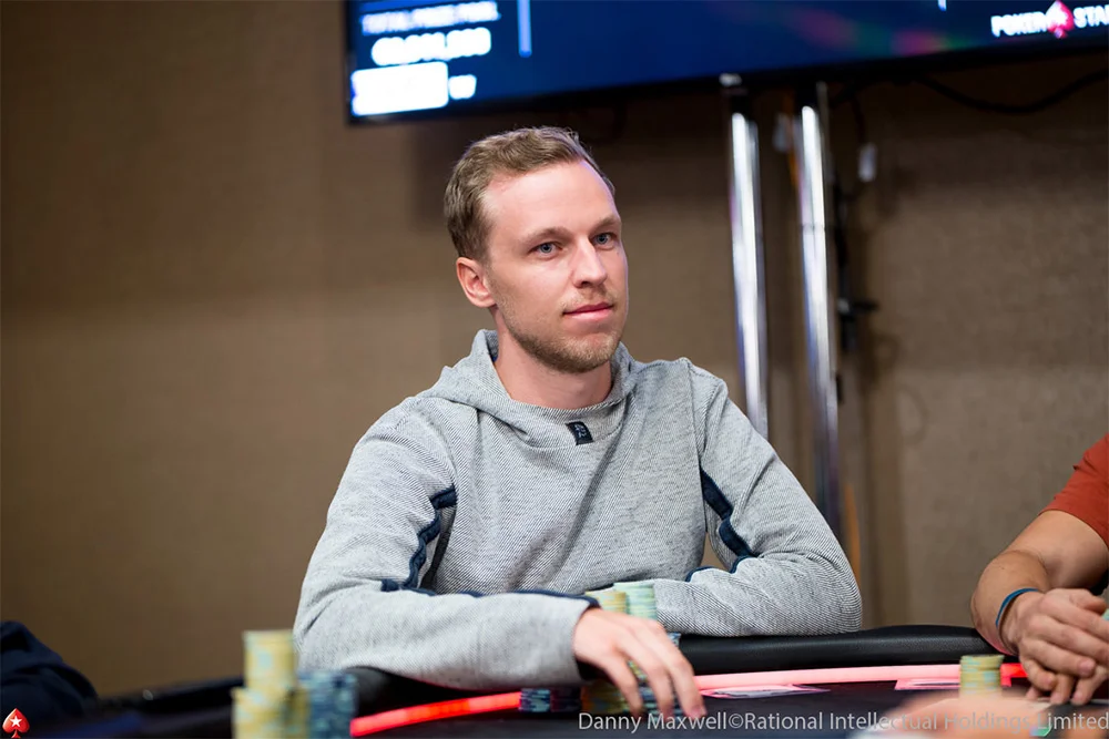 Legendary C. Darwin Wins WSOP Online Main Event for $2.8 million