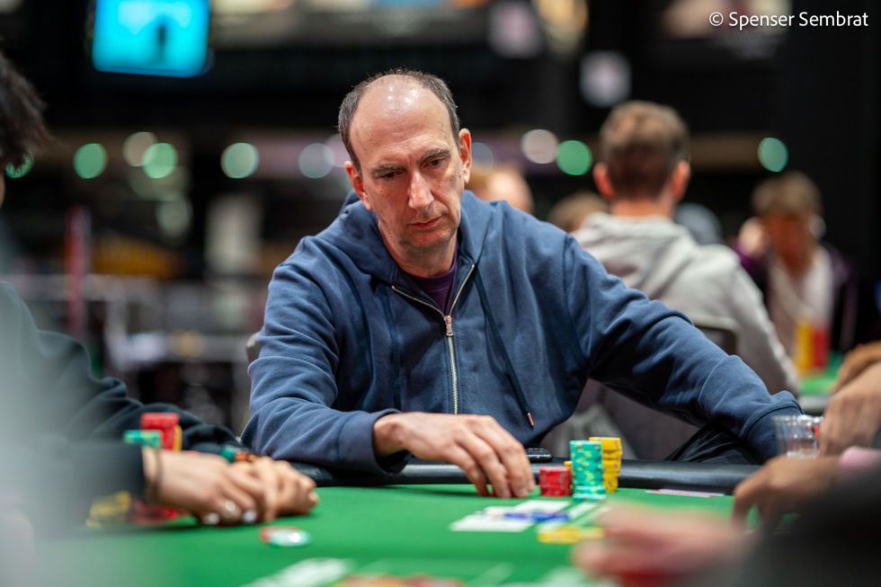 2023 WSOP Day 29: Genovese and Daly Win Maiden Bracelets