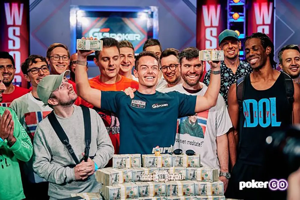 10 Most Read Poker News in 2022 at PokerPro