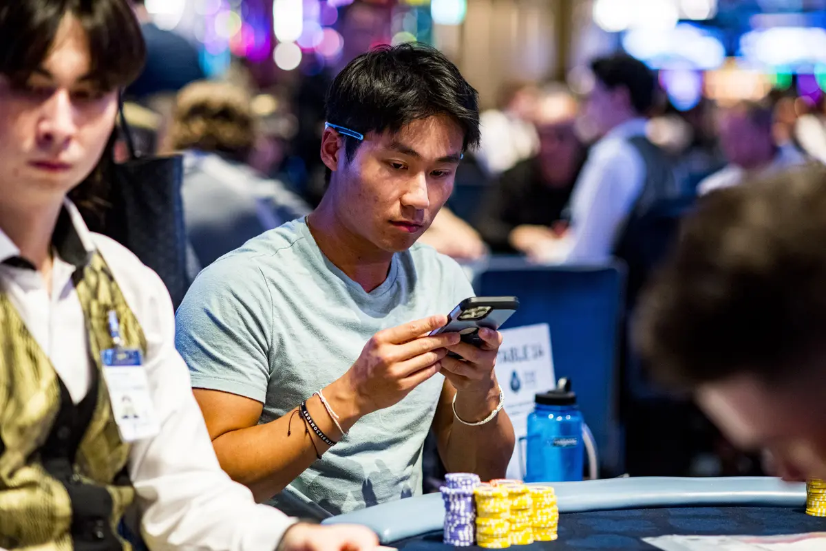 Ethan ‘Rampage’ Yau Wins the Mini Main Event at WPT Australia