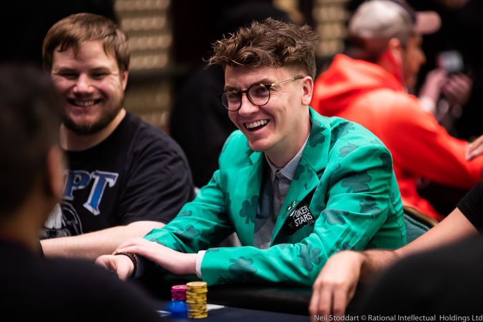 How Did Poker Streamers Do During the WCOOP 2022?