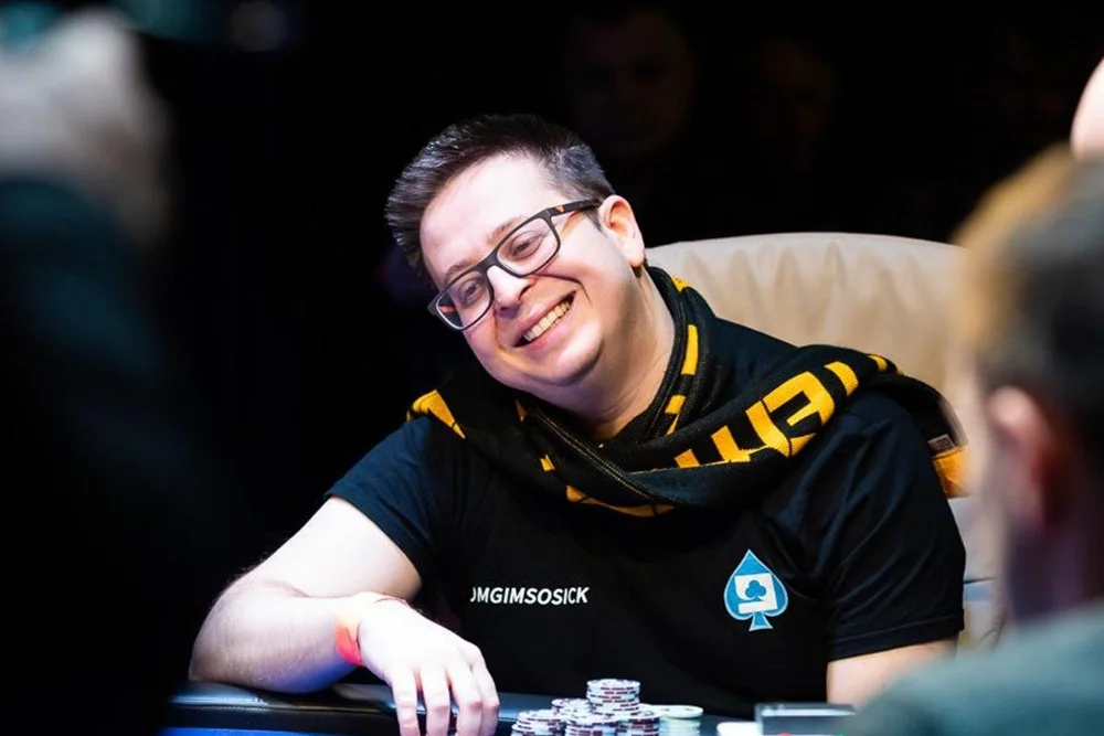 Israel’s Gabi Livshitz Conquers WSOP Online PLOSSUS for $152K