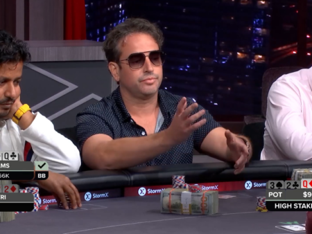 High Stakes Poker Season 12 Episode 6 Recap 