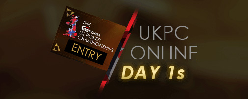 UK Poker Championships is Back, Sponsored by GGPoker