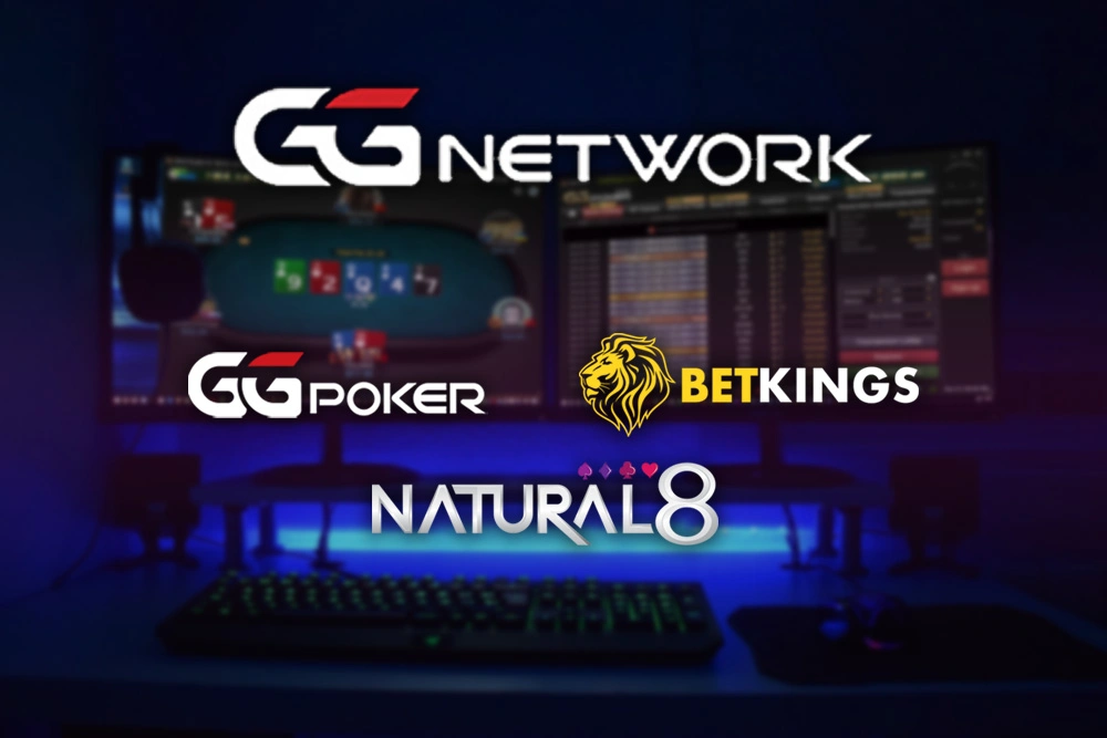 Can I Have More Than One Account on GGNetwork? Yes!