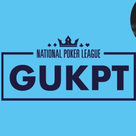 GUKPT Continues in Luton with Leg Five of the Season