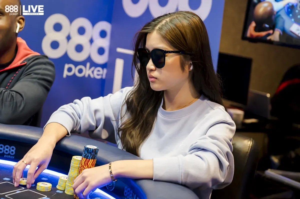 McConachie Wins 888poker Live London Main Event