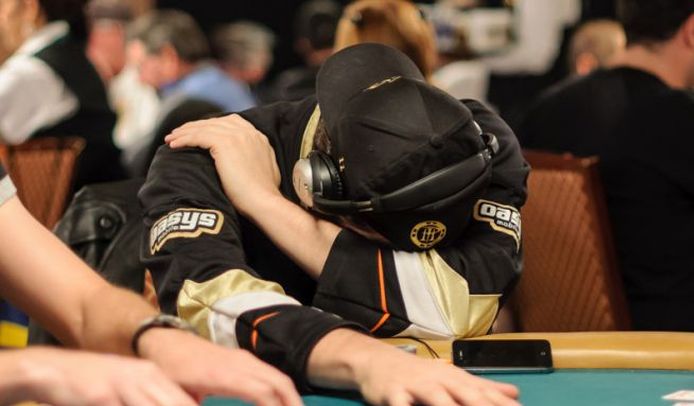 How To Improve Your Performance at the Poker Tables