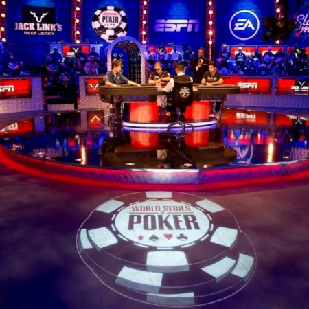 New Highlights and Events in the Expanded 2024 World Series of Poker (WSOP) Schedule