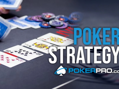 No Limit Hold’em Poker Hands: Beginner’s guide