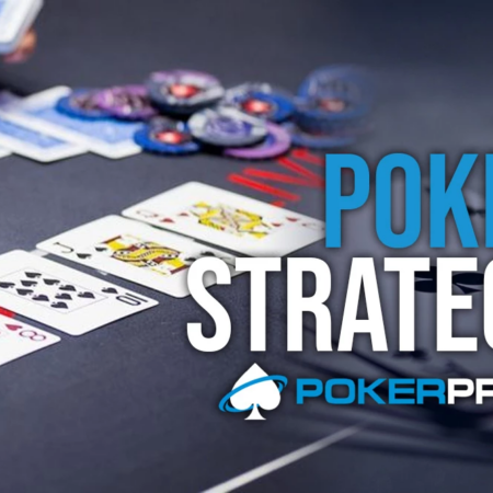 No Limit Hold’em Poker Hands: Beginner’s guide