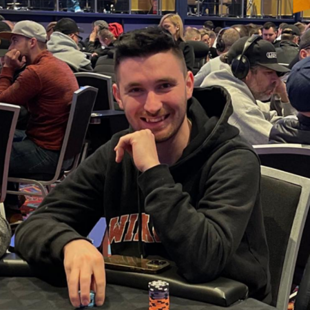 Interview with Slovenian Professional Poker Player Tim Kovacic