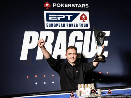 Alexander Tkatschew Wins Record-Breaking EUREKA tournament, Great Results From Mitja Rudolf