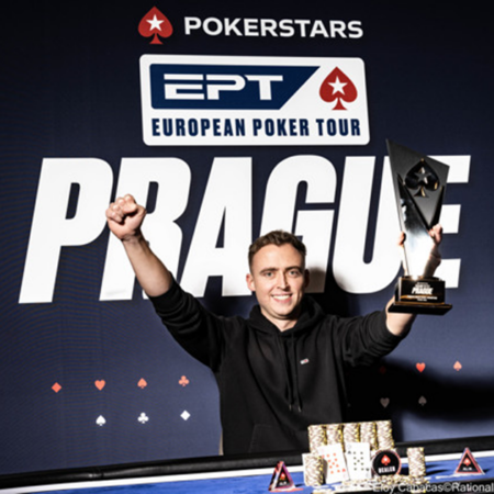 Alexander Tkatschew Wins Record-Breaking EUREKA tournament, Great Results From Mitja Rudolf