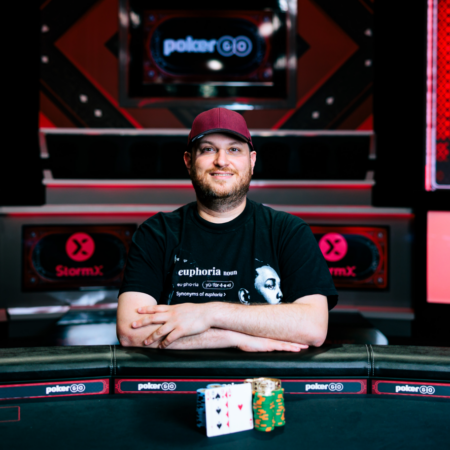 2024 WSOP: Scott Seiver Wins Fifth WSOP Bracelet in $10,000 Omaha Hi-Lo 8 or Better Championship