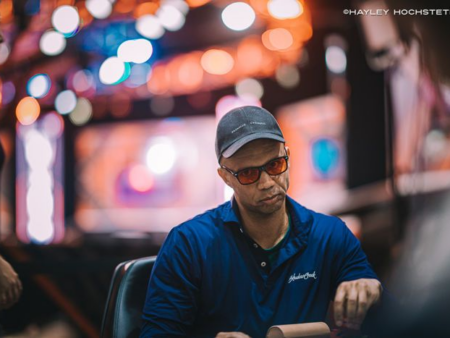 2024 WSOP: Ivey, Mercier and Wong Will Fight For Prestigious Bracelet in $10,000 Limit 2-7 Triple Draw