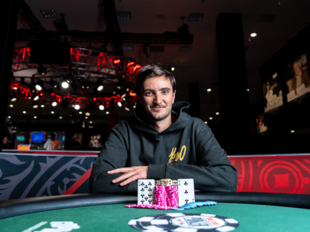 2024 WSOP: Jamie Walden Wins First WSOP Bracelet in Event #95: $1,979 Poker Hall of Fame Bounty