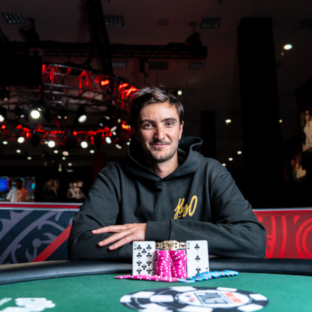 2024 WSOP: Jamie Walden Wins First WSOP Bracelet in Event #95: $1,979 Poker Hall of Fame Bounty