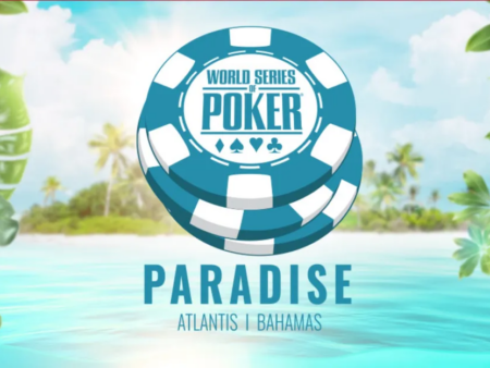 Road to Paradise at GGPoker: Win $30,000 Packages to WSOP Paradise Main Event with $50,000,000 Guaranteed