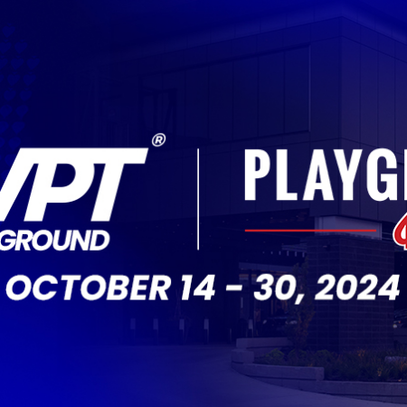 Qualify For WPT Playground in Montreal on WPT Global