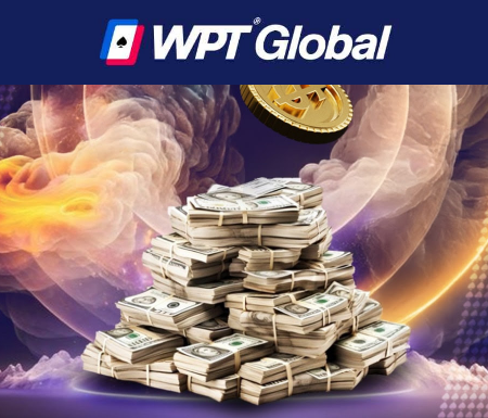 Don’t Miss The $3,500 Daily WPT Global’s Freerolls