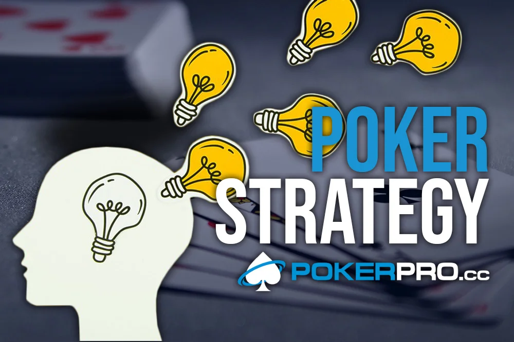 Interesting Concepts of Preflop Strategy