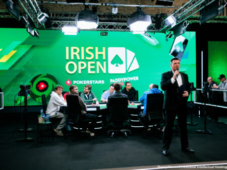 2025 Irish Poker Open Sets to Break All Records