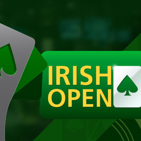 Irish Poker Open 2024: Europe’s Longest-Running Festival Returns to Dublin