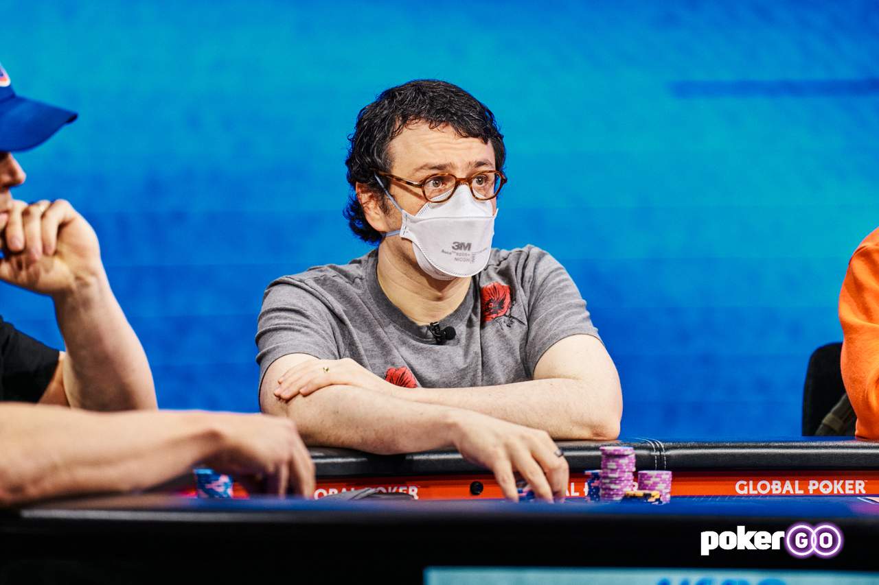 With a New U.S. Poker Open Win Isaac Haxton Crosses $5 Million in 2023