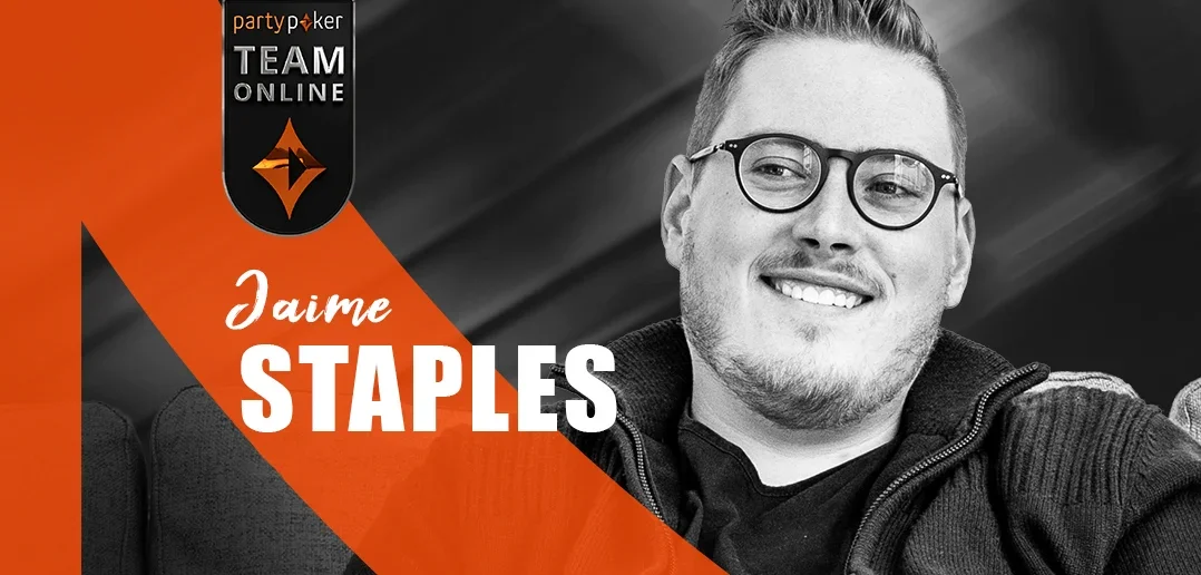 WPT Online Series 500 Final Table Tonight with Jaime Staples, 23 left in the Main Event