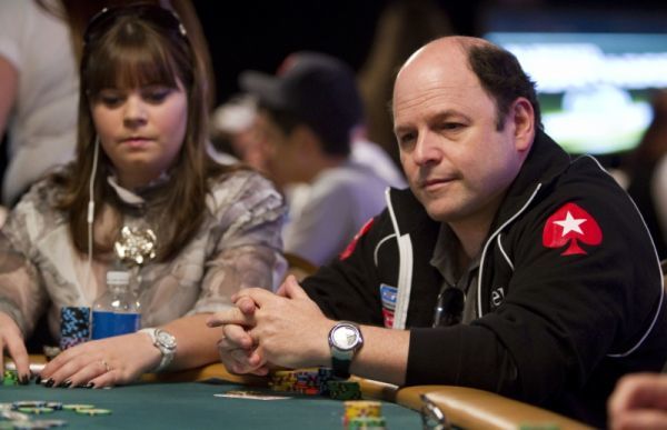 Seinfeld’s Jason Alexander Hosting 21st Annual Celebrity Poker Tournament for Charity