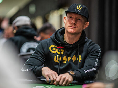 Jason Koon Parts Ways With GGPoker, Fedor Holz Jumps Into Integrity Ambassador Role